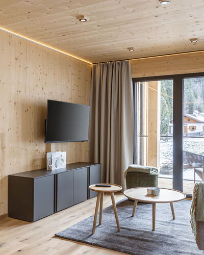 Premium Suite mit 2 Sz & Mini-Spa 900.10