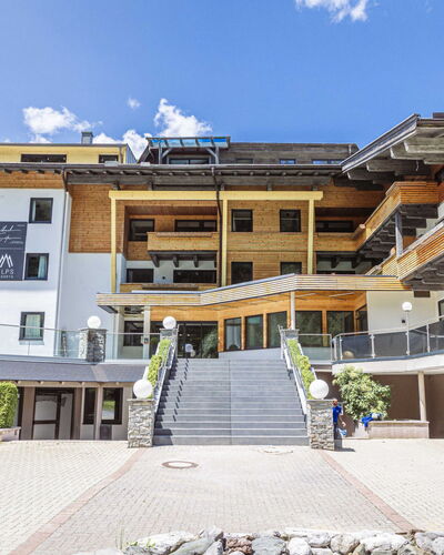 Mit 2 Sz & Privaten Wellnessbereich 900.14