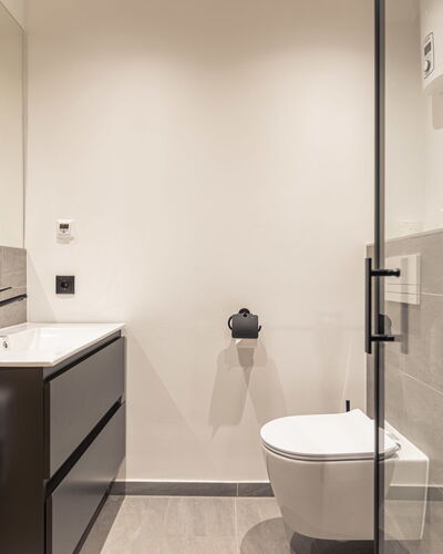 Suite für 2 Personen & Wellnessbereich 900.1