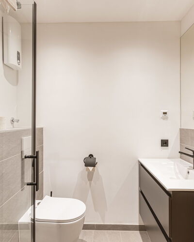 Suite mit 2 Sz & Wellnessbereich 900.4