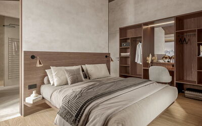 Feriebolig:&nbsp;Premium mit Sauna & Garten 400.1