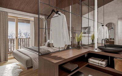 Feriebolig:&nbsp;Premium mit Sauna & Garten 400.2