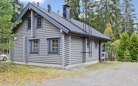 Kaakkuri: Træ, Hus, Sne, Sommerhus, Hjem, Vinter, Tag, Fryser, Sidespor, Hældning