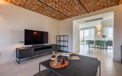 Feriebolig:&nbsp;Casa Faretto - Collina 100.2