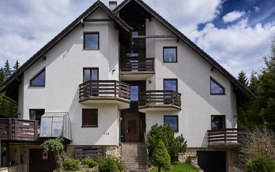 Harrachov 547