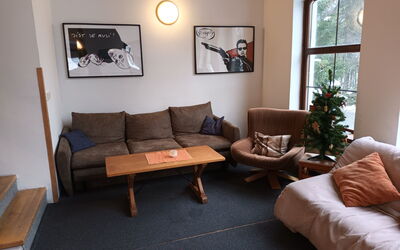 Feriebolig:&nbsp;Duplex Mountain Base 637.3