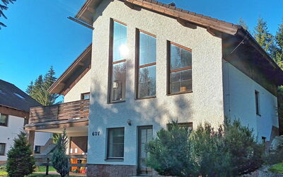 Feriebolig:&nbsp;Duplex Mountain Base 637.3