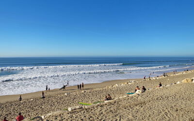Atlantic Green