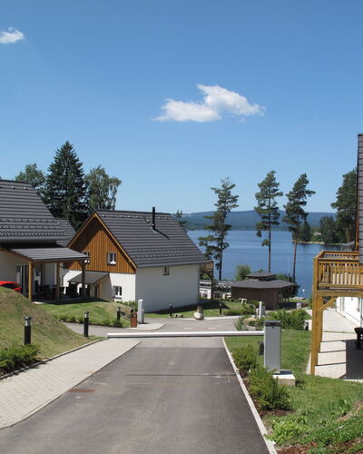 Lakeside Village 33 (+ Sauna)