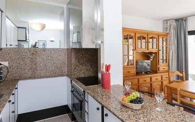 Feriebolig:&nbsp;Riviera Park J 22 703.4