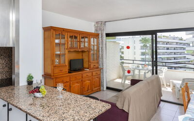 Feriebolig:&nbsp;Riviera Park J 56 703.6