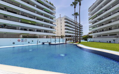 Feriebolig:&nbsp;Riviera Park J 36 703.3