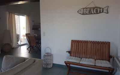 Feriebolig:&nbsp;Suite Une Chambre 610.4