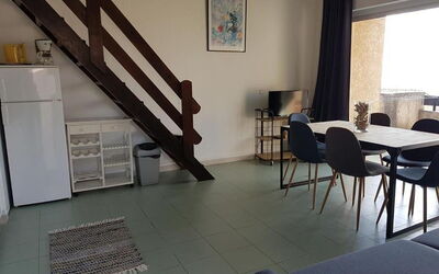 Feriebolig:&nbsp;T3 Costa D'Oru 610.3