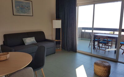 Feriebolig:&nbsp;T2 Costa D'Oru 610.2