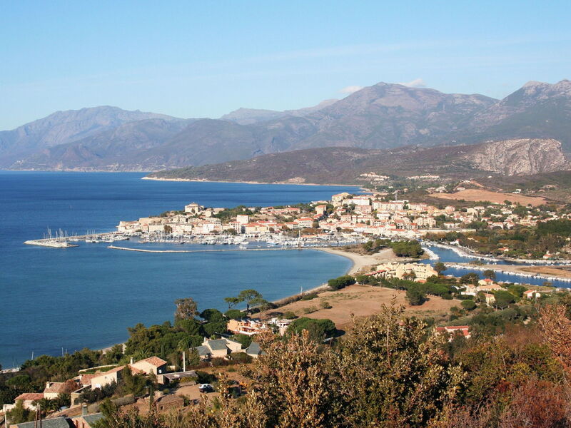 Saint-Florent 610