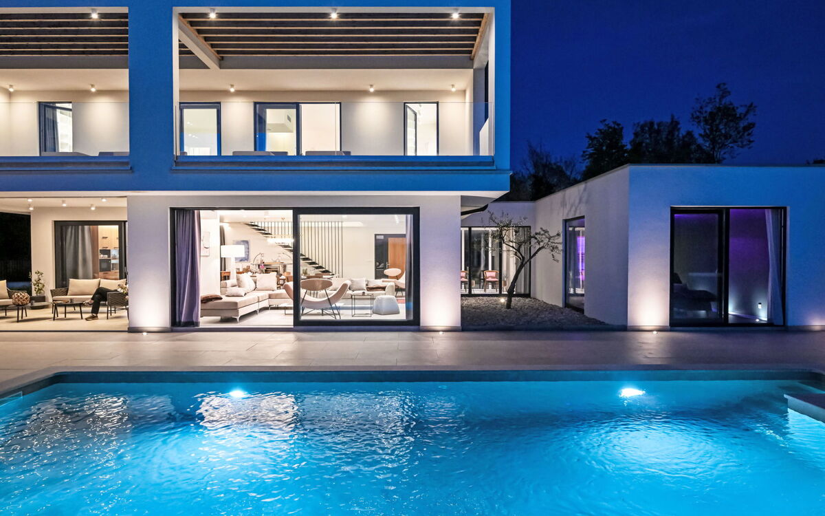 Villa Sonia