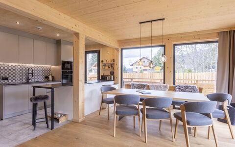 Feriebolig:&nbsp;#7B mit Sauna & Pool 180.18