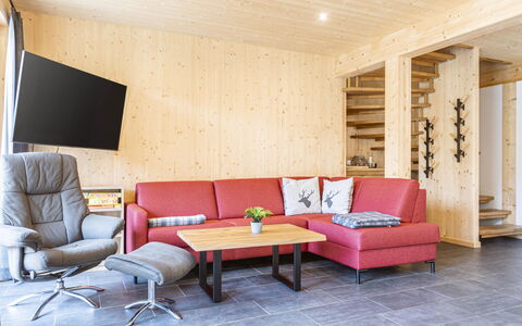 Feriebolig:&nbsp;#6A mit Sauna & Pool 180.15