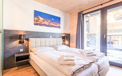 Feriebolig:&nbsp;#1A mit Sauna & Pool 180.3
