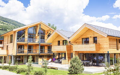 Feriebolig:&nbsp;#7A mit Sauna & Pool 180.17