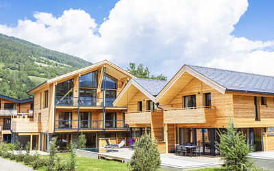 Feriebolig:&nbsp;#7A mit Sauna & Pool 180.17