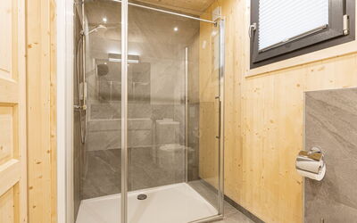 Feriebolig:&nbsp;# 3A mit Sauna & Pool 180.4