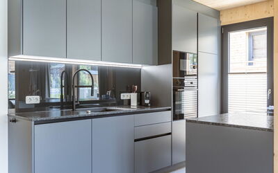 Feriebolig:&nbsp;#5B mit Sauna & Pool 180.6