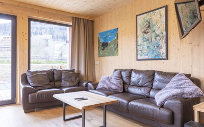 Feriebolig:&nbsp;#7B mit Sauna & Pool 180.18