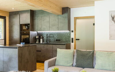 Feriebolig:&nbsp;#2A mit Sauna & Pool 180.7