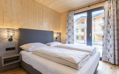 Feriebolig:&nbsp;# 3A mit Sauna & Pool 180.4
