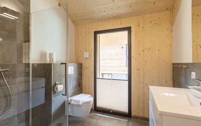 Feriebolig:&nbsp;#5B mit Sauna & Pool 180.6