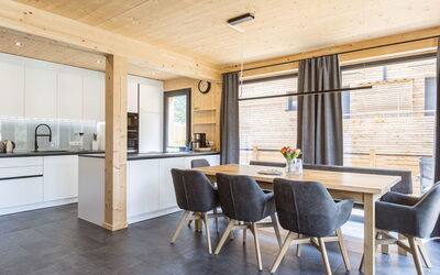 Feriebolig:&nbsp;#6B mit Sauna & Pool 180.16