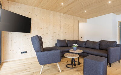 Feriebolig:&nbsp;# 3A mit Sauna & Pool 180.4