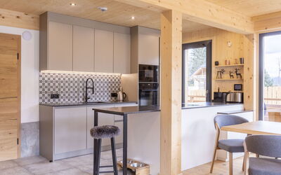 Feriebolig:&nbsp;#7B mit Sauna & Pool 180.18