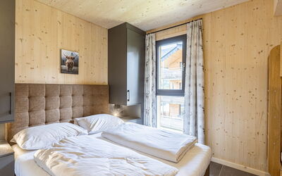 Feriebolig:&nbsp;Penthouse # 4B mit Sauna&Außenbadewanne 180.13