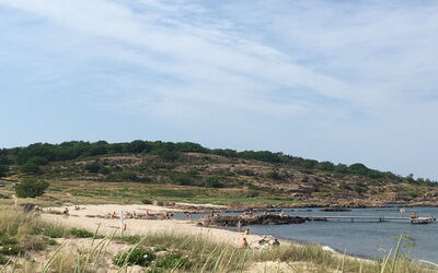Brigita - 500M from the Sea