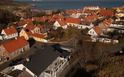 Brigita - 500M from the Sea