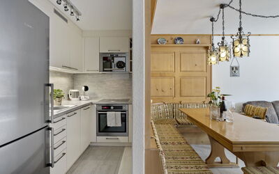Nr.58 Haus Ladina