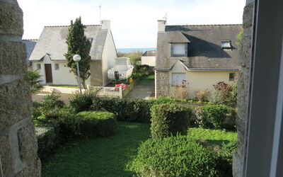 Charme des Govelins - Saint-Gildas-De-Rhuys, Bretagne, Frankrig