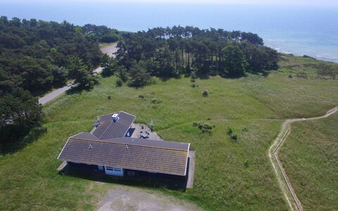 Kajsa - 50M from the Sea: Hus, Hjem, Tag, Sommerhus, Land Lot, Estate, Stuehus, Landsby, Farm