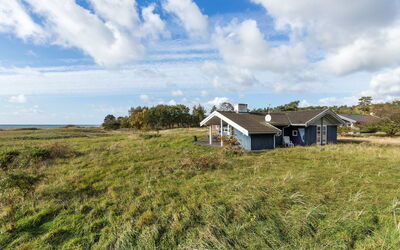 Kajsa - 50M from the Sea