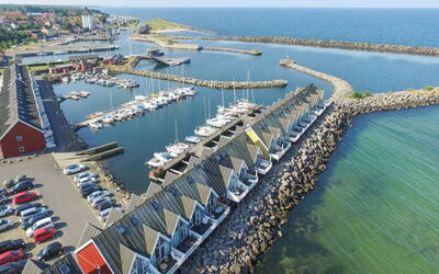 Eija - 5M from the Sea