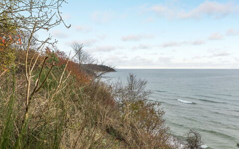 Aida - 400M from the Sea: Himmel, Vegetationen, Horisont, Kyst, Hav, Coastal Og Oceaniske Landskabsformer, Økoregion, Ocean, Kyst, Shrubland