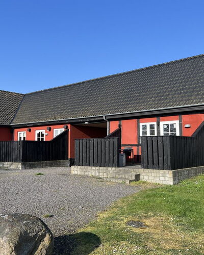Lutz - 6Km from the Sea