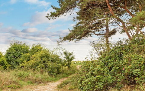 Milrid - 800M from the Sea: Træ, Hus, Sommerhus, Hjem, Tag, Landdistrikt, Sidespor, Bjælkehytte, Garden Bygninger, Hårdttræ