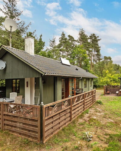 Milrid - 800M from the Sea