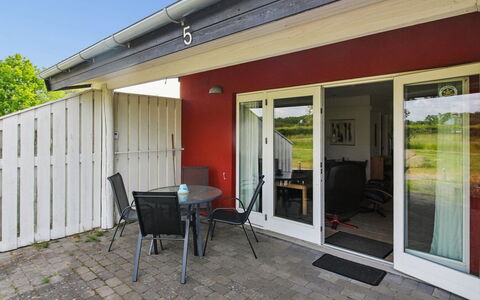 Erica - 6Km from the Sea: Sommerhus, Backyard, Gård, Garden Bygninger, Skur, Sidespor, Udendørs Møbler, Bjælkehytte, Udendørs Struktur, Hytte