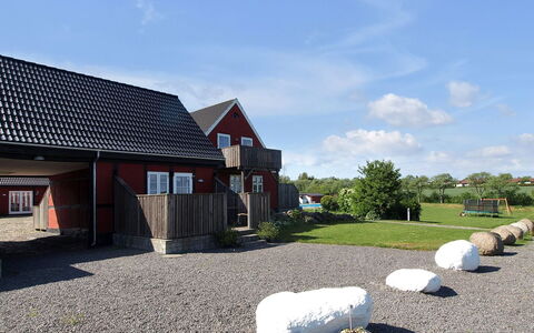 Karoline - 6Km from the Sea: Hus, Hjem, Tag, Sommerhus, Land Lot, Estate, Stuehus, Landsby, Farm
