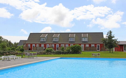 Karoline - 6Km from the Sea: Hus, Hjem, Tag, Sommerhus, Land Lot, Estate, Stuehus, Landsby, Farm